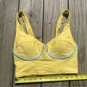 Fabletics Charolette low impact sports bra